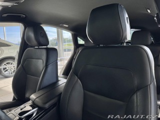 Mercedes-Benz GLE 350d 4M AMG*AirMatic*Odvě 2018