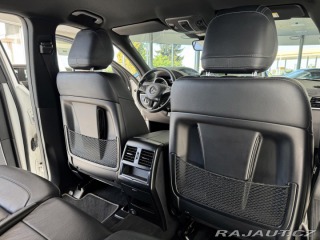 Mercedes-Benz GLE 350d 4M AMG*AirMatic*Odvě 2018
