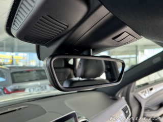 Mercedes-Benz GLE 350d 4M AMG*AirMatic*Odvě 2018