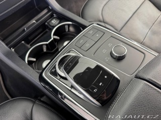 Mercedes-Benz GLE 350d 4M AMG*AirMatic*Odvě 2018