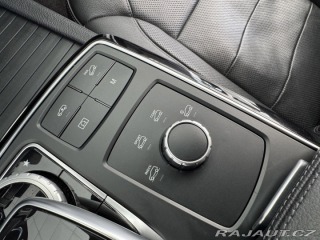 Mercedes-Benz GLE 350d 4M AMG*AirMatic*Odvě 2018