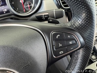 Mercedes-Benz GLE 350d 4M AMG*AirMatic*Odvě 2018