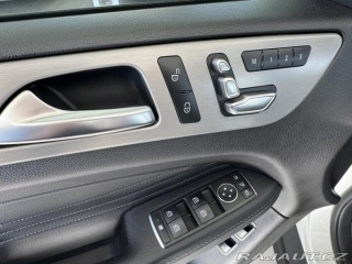 Mercedes-Benz GLE 350d 4M AMG*AirMatic*Odvě 2018