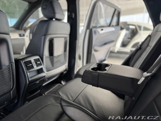 Mercedes-Benz GLE 350d 4M AMG*AirMatic*Odvě 2018