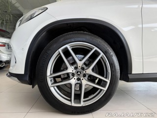 Mercedes-Benz GLE 350d 4M AMG*AirMatic*Odvě 2018