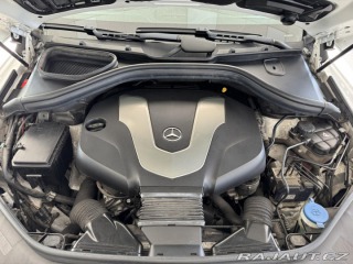 Mercedes-Benz GLE 350d 4M AMG*AirMatic*Odvě 2018