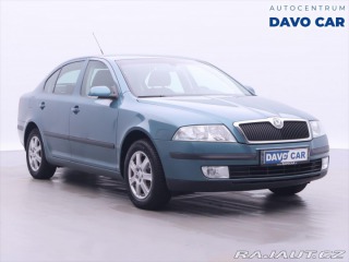 Škoda Octavia 1,6 i 75kW Elegance Tempo 2006