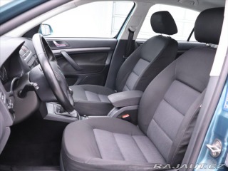 Škoda Octavia 1,6 i 75kW Elegance Tempo 2006