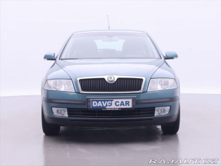 Škoda Octavia 1,6 i 75kW Elegance Tempo 2006