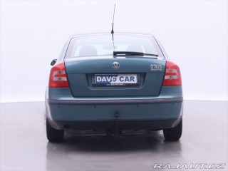 Škoda Octavia 1,6 i 75kW Elegance Tempo 2006