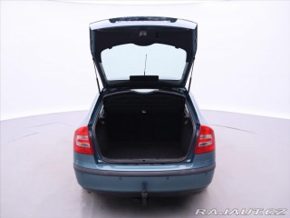 Škoda Octavia 1,6 i 75kW Elegance Tempo 2006