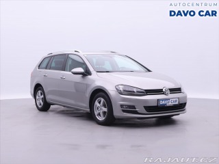 Volkswagen Golf 1,4 TSI 90kW DSG Highline