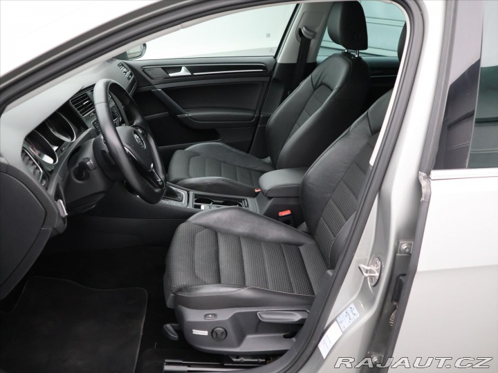 Volkswagen Golf 1,4 TSI 90kW DSG Highline 2014