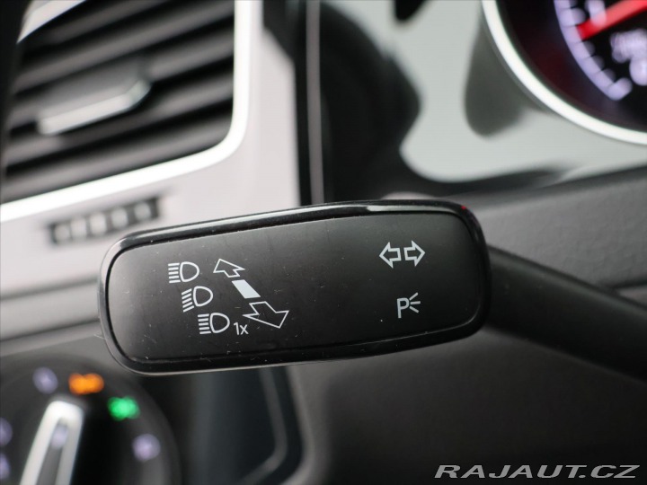 Volkswagen Golf 1,4 TSI 90kW DSG Highline 2014