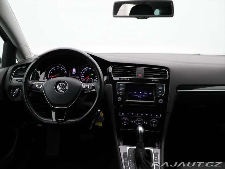 Volkswagen Golf 1,4 TSI 90kW DSG Highline 2014