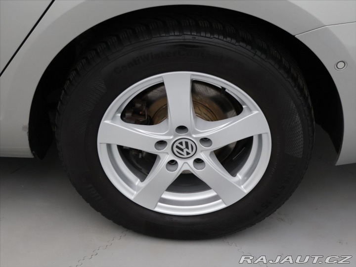 Volkswagen Golf 1,4 TSI 90kW DSG Highline 2014