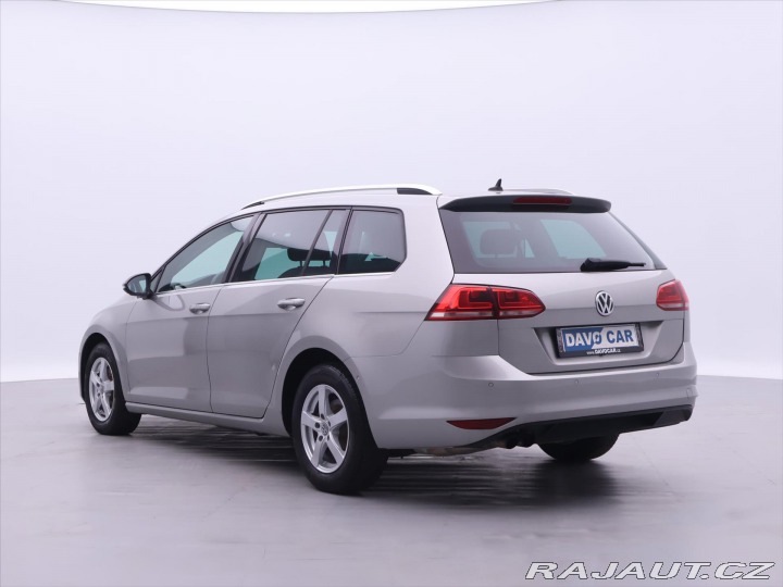 Volkswagen Golf 1,4 TSI 90kW DSG Highline 2014