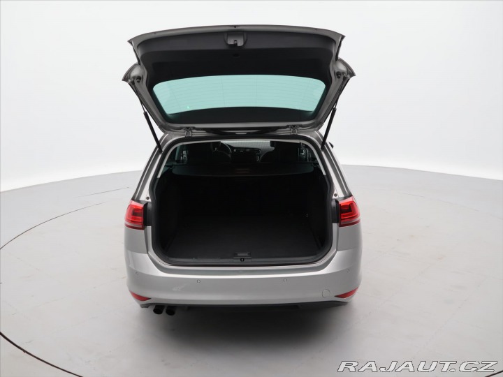 Volkswagen Golf 1,4 TSI 90kW DSG Highline 2014