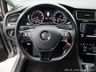 Volkswagen Golf 1,4 TSI 90kW DSG Highline 2014