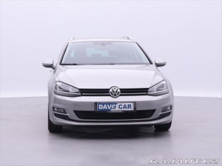 Volkswagen Golf 1,4 TSI 90kW DSG Highline 2014