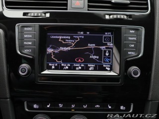 Volkswagen Golf 1,4 TSI 90kW DSG Highline 2014