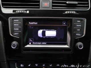 Volkswagen Golf 1,4 TSI 90kW DSG Highline 2014