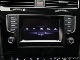 Volkswagen Golf 1,4 TSI 90kW DSG Highline 2014