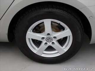 Volkswagen Golf 1,4 TSI 90kW DSG Highline 2014