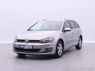 Volkswagen Golf 1,4 TSI 90kW DSG Highline 2014