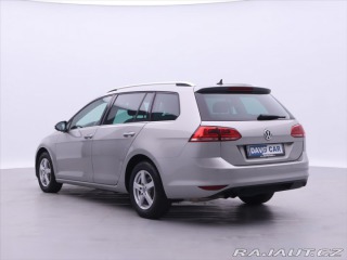 Volkswagen Golf 1,4 TSI 90kW DSG Highline 2014