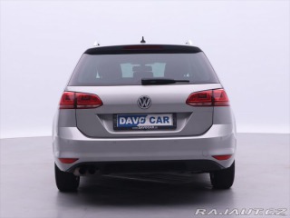 Volkswagen Golf 1,4 TSI 90kW DSG Highline 2014