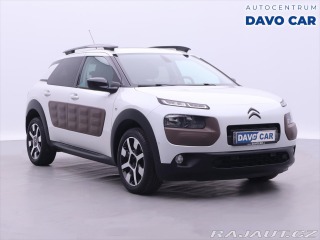 Citroën C4 Cactus 1,2 PT CZ Shine Panorama