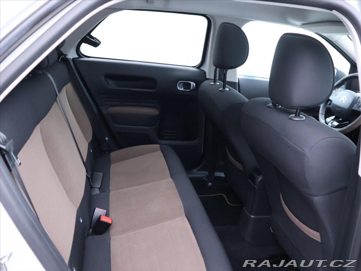 Citroën C4 Cactus 1,2 PT CZ Shine Panorama 2014