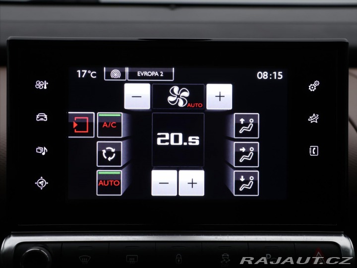 Citroën C4 Cactus 1,2 PT CZ Shine Panorama 2014