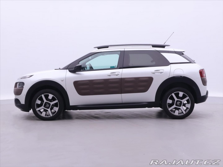 Citroën C4 Cactus 1,2 PT CZ Shine Panorama 2014