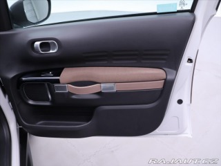 Citroën C4 Cactus 1,2 PT CZ Shine Panorama 2014