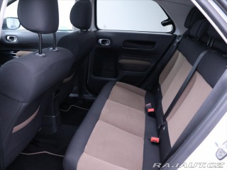 Citroën C4 Cactus 1,2 PT CZ Shine Panorama 2014