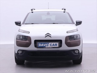 Citroën C4 Cactus 1,2 PT CZ Shine Panorama 2014