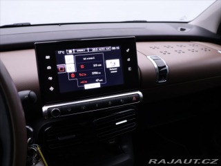 Citroën C4 Cactus 1,2 PT CZ Shine Panorama 2014