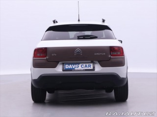 Citroën C4 Cactus 1,2 PT CZ Shine Panorama 2014