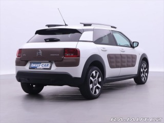 Citroën C4 Cactus 1,2 PT CZ Shine Panorama 2014