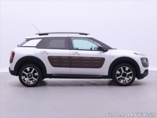 Citroën C4 Cactus 1,2 PT CZ Shine Panorama 2014