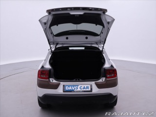 Citroën C4 Cactus 1,2 PT CZ Shine Panorama 2014