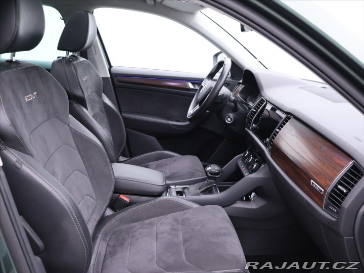 Škoda Kodiaq 2,0 TDI 110 kW Scout 4x4 2020