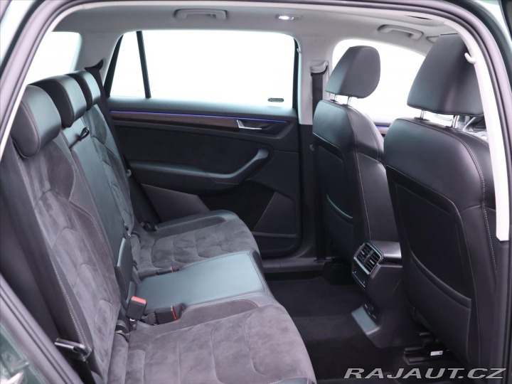 Škoda Kodiaq 2,0 TDI 110 kW Scout 4x4 2020