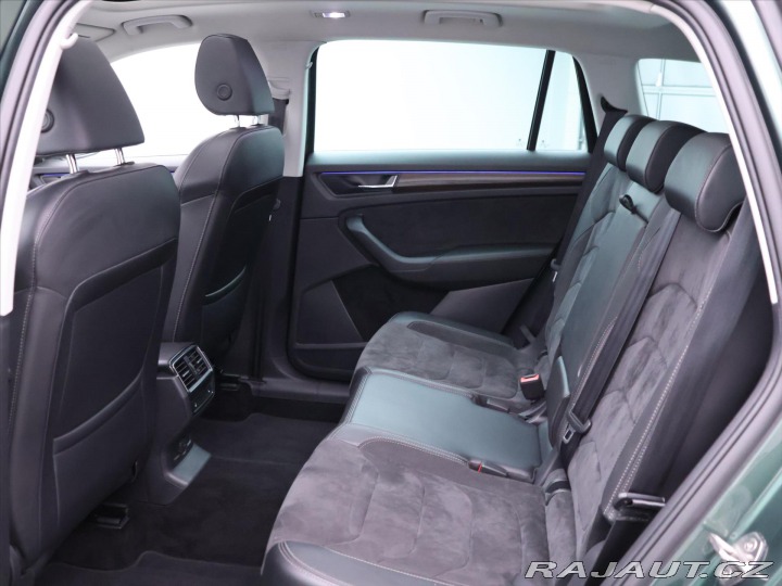 Škoda Kodiaq 2,0 TDI 110 kW Scout 4x4 2020