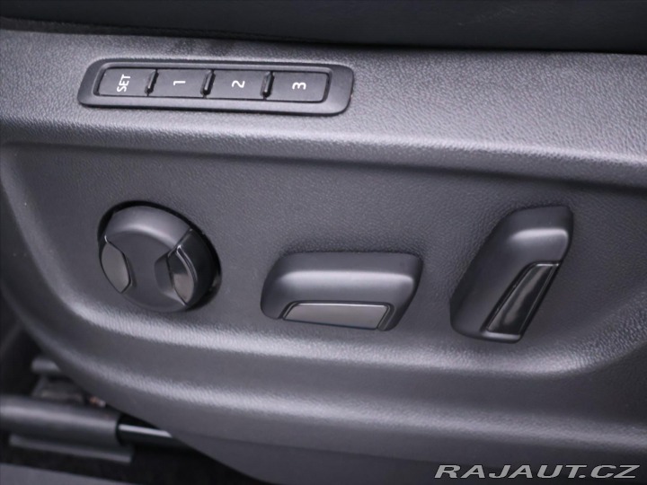 Škoda Kodiaq 2,0 TDI 110 kW Scout 4x4 2020