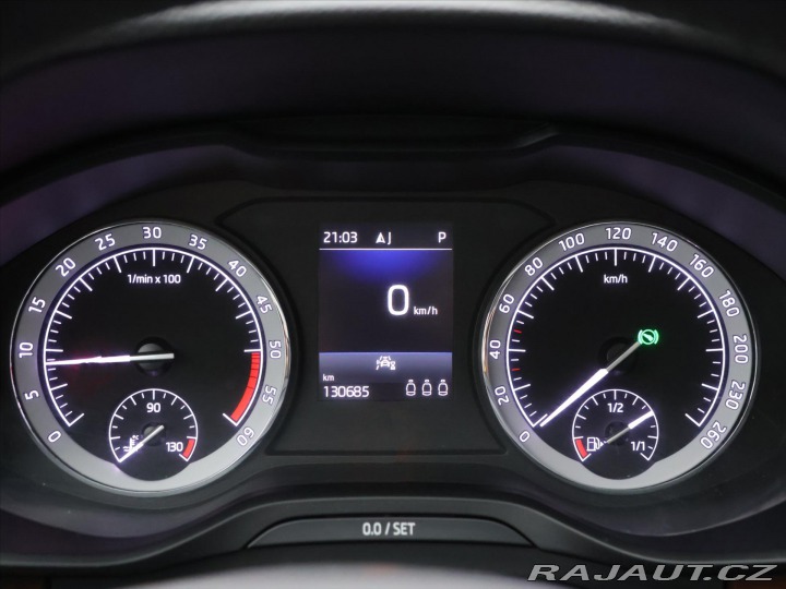 Škoda Kodiaq 2,0 TDI 110 kW Scout 4x4 2020