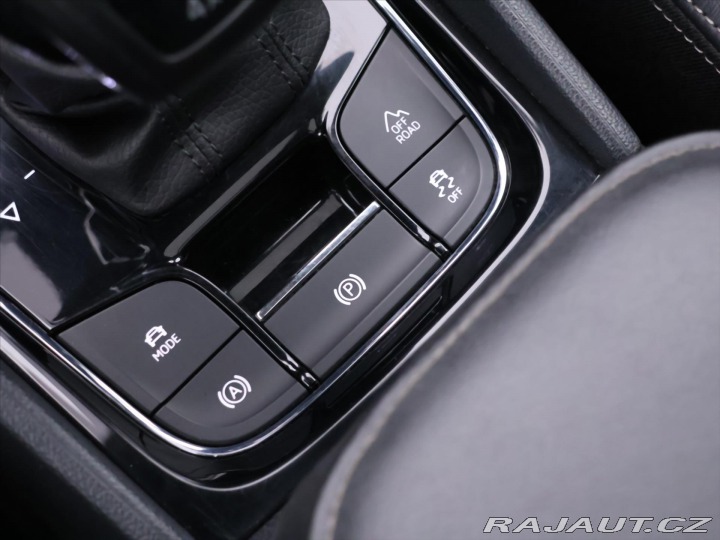 Škoda Kodiaq 2,0 TDI 110 kW Scout 4x4 2020