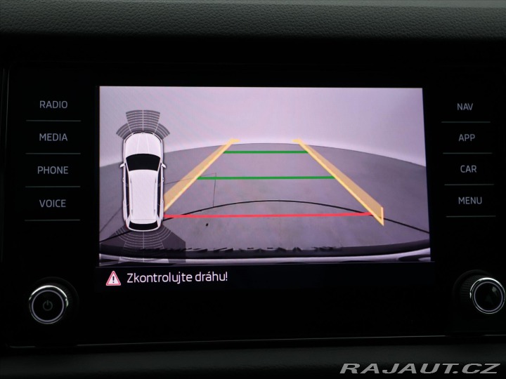 Škoda Kodiaq 2,0 TDI 110 kW Scout 4x4 2020